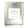 4866 MASKA W PŁACIE Liftingująco-napinająca maska w płacie z SNAP-8™ peptide / 20g